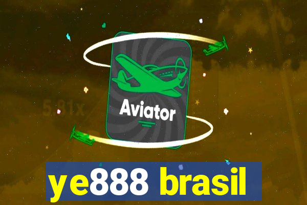 ye888 brasil